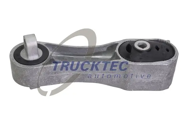 Lagerung, Motor links TRUCKTEC AUTOMOTIVE 08.22.068