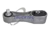 Lagerung, Motor links TRUCKTEC AUTOMOTIVE 08.22.068