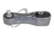 Lagerung, Motor links TRUCKTEC AUTOMOTIVE 08.22.068