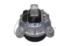 Lagerung, Motor links TRUCKTEC AUTOMOTIVE 08.22.071