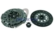 Kupplungssatz TRUCKTEC AUTOMOTIVE 08.23.121
