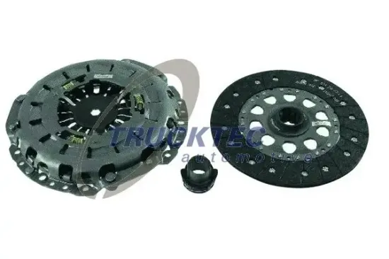 Kupplungssatz TRUCKTEC AUTOMOTIVE 08.23.121 Bild Kupplungssatz TRUCKTEC AUTOMOTIVE 08.23.121
