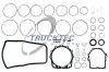 Dichtungssatz, Automatikgetriebe TRUCKTEC AUTOMOTIVE 08.25.001