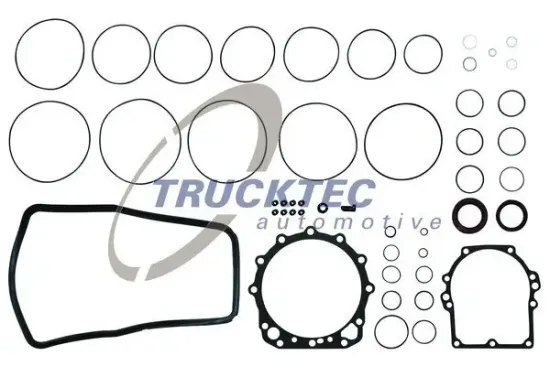 Dichtungssatz, Automatikgetriebe TRUCKTEC AUTOMOTIVE 08.25.001 Bild Dichtungssatz, Automatikgetriebe TRUCKTEC AUTOMOTIVE 08.25.001