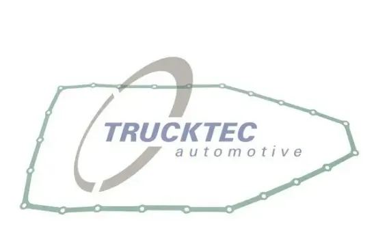 Dichtung, Ölwanne-Automatikgetriebe TRUCKTEC AUTOMOTIVE 08.25.012 Bild Dichtung, Ölwanne-Automatikgetriebe TRUCKTEC AUTOMOTIVE 08.25.012