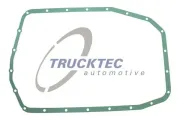 Dichtung, Ölwanne-Automatikgetriebe TRUCKTEC AUTOMOTIVE 08.25.013