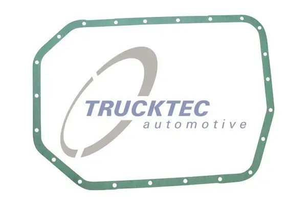 Dichtung, Ölwanne-Automatikgetriebe TRUCKTEC AUTOMOTIVE 08.25.014