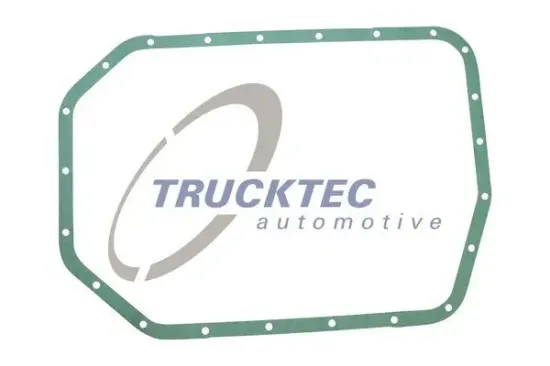 Dichtung, Ölwanne-Automatikgetriebe TRUCKTEC AUTOMOTIVE 08.25.014 Bild Dichtung, Ölwanne-Automatikgetriebe TRUCKTEC AUTOMOTIVE 08.25.014