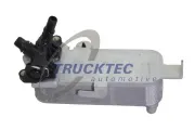 Ölkühler, Automatikgetriebe TRUCKTEC AUTOMOTIVE 08.25.015