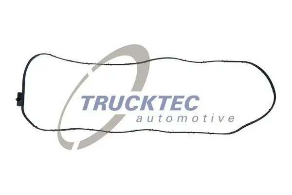 Dichtung, Ölwanne-Automatikgetriebe TRUCKTEC AUTOMOTIVE 08.25.019