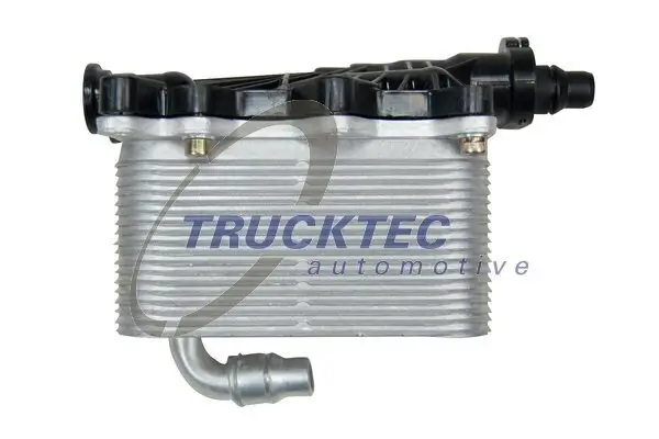 Ölkühler, Automatikgetriebe TRUCKTEC AUTOMOTIVE 08.25.036