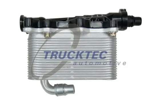 Ölkühler, Automatikgetriebe TRUCKTEC AUTOMOTIVE 08.25.036 Bild Ölkühler, Automatikgetriebe TRUCKTEC AUTOMOTIVE 08.25.036