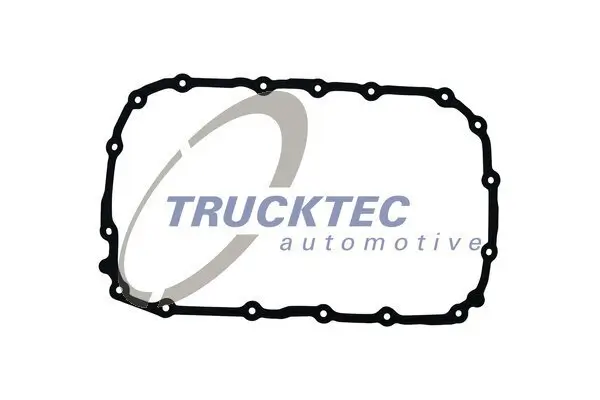 Dichtung, Ölwanne-Automatikgetriebe TRUCKTEC AUTOMOTIVE 08.25.038