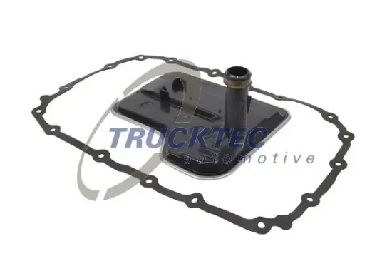 Hydraulikfiltersatz, Automatikgetriebe TRUCKTEC AUTOMOTIVE 08.25.040 Bild Hydraulikfiltersatz, Automatikgetriebe TRUCKTEC AUTOMOTIVE 08.25.040