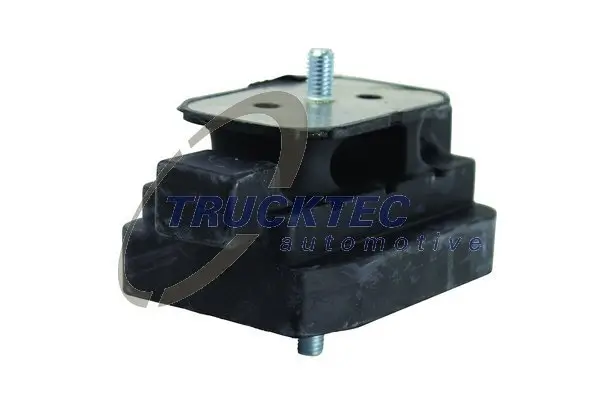 Lagerung, Automatikgetriebe hinten TRUCKTEC AUTOMOTIVE 08.25.060