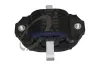Lagerung, Automatikgetriebe hinten TRUCKTEC AUTOMOTIVE 08.25.067