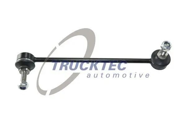 Stange/Strebe, Stabilisator Vorderachse links TRUCKTEC AUTOMOTIVE 08.30.009