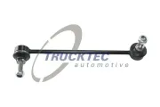 Stange/Strebe, Stabilisator Vorderachse links TRUCKTEC AUTOMOTIVE 08.30.009