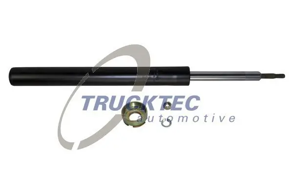 Stoßdämpfer Vorderachse TRUCKTEC AUTOMOTIVE 08.30.019