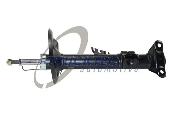 Stoßdämpfer Vorderachse links TRUCKTEC AUTOMOTIVE 08.30.023