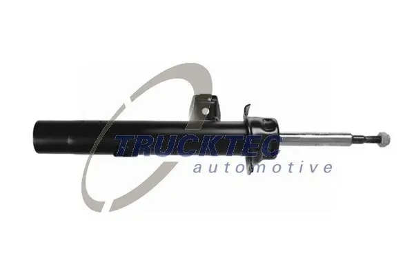Stoßdämpfer Vorderachse links TRUCKTEC AUTOMOTIVE 08.30.030