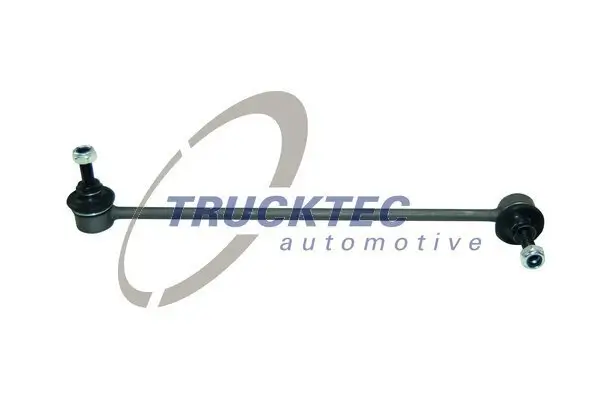 Stange/Strebe, Stabilisator Vorderachse rechts TRUCKTEC AUTOMOTIVE 08.30.060