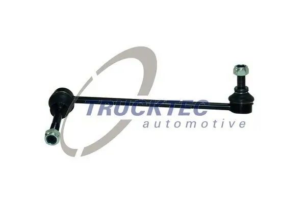 Lagerung, Stabilisator Vorderachse beidseitig TRUCKTEC AUTOMOTIVE 08.31.131
