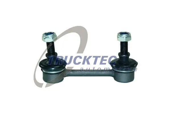 Stange/Strebe, Stabilisator Hinterachse beidseitig TRUCKTEC AUTOMOTIVE 08.30.064