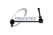 Stange/Strebe, Stabilisator Vorderachse links TRUCKTEC AUTOMOTIVE 08.30.067