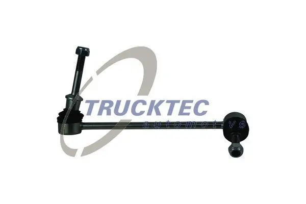 Stange/Strebe, Stabilisator Vorderachse rechts TRUCKTEC AUTOMOTIVE 08.30.068
