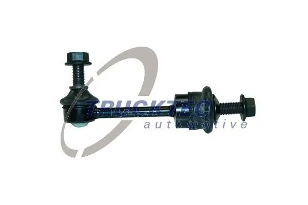 Stange/Strebe, Stabilisator Hinterachse beidseitig TRUCKTEC AUTOMOTIVE 08.30.069