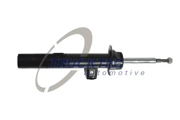 Stoßdämpfer Vorderachse rechts TRUCKTEC AUTOMOTIVE 08.30.072