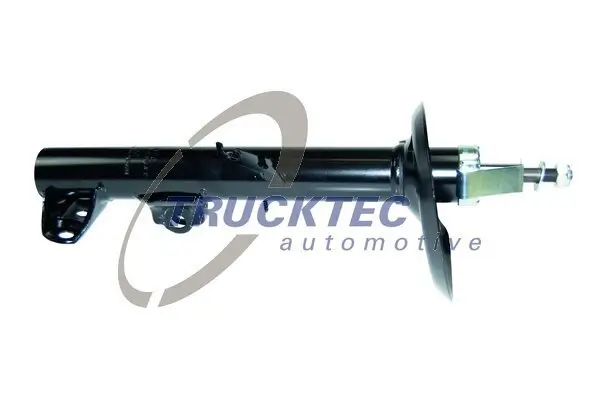 Stoßdämpfer Vorderachse rechts TRUCKTEC AUTOMOTIVE 08.30.076