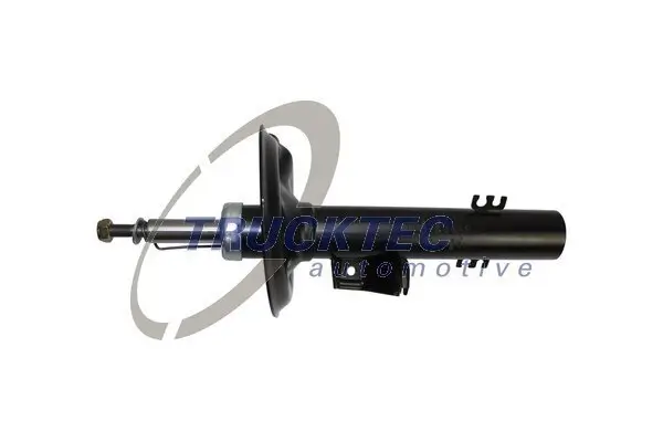 Stoßdämpfer Vorderachse links TRUCKTEC AUTOMOTIVE 08.30.111