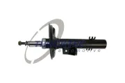 Stoßdämpfer Vorderachse links TRUCKTEC AUTOMOTIVE 08.30.111