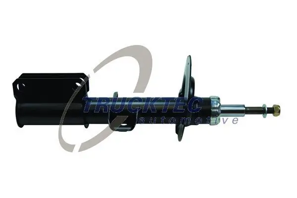 Stoßdämpfer Vorderachse rechts TRUCKTEC AUTOMOTIVE 08.30.115