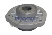 Federbeinstützlager Hinterachse beidseitig TRUCKTEC AUTOMOTIVE 08.30.127