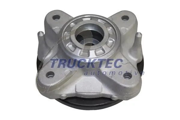 Federbeinstützlager Vorderachse TRUCKTEC AUTOMOTIVE 08.30.145