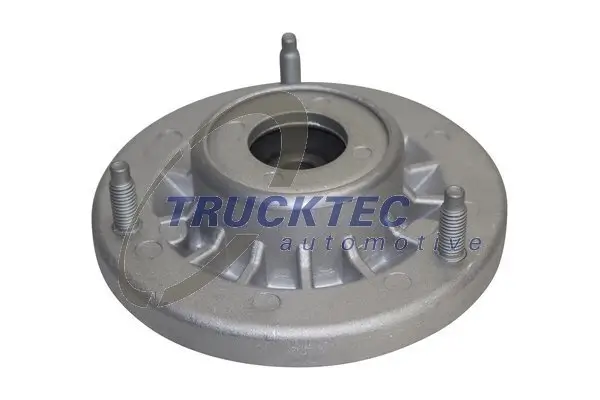 Federbeinstützlager Hinterachse TRUCKTEC AUTOMOTIVE 08.30.146