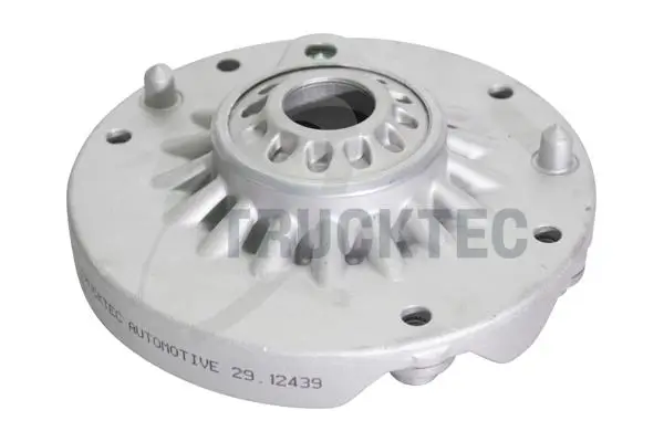 Federbeinstützlager Vorderachse TRUCKTEC AUTOMOTIVE 08.30.155