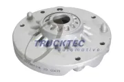 Federbeinstützlager Vorderachse TRUCKTEC AUTOMOTIVE 08.30.155