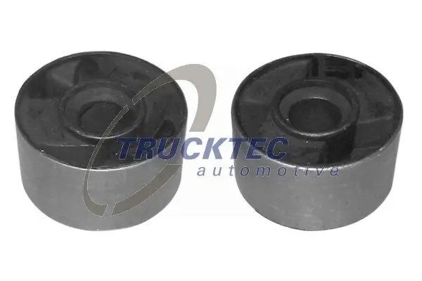 Lagerung, Lenker TRUCKTEC AUTOMOTIVE 08.31.005 Bild Lagerung, Lenker TRUCKTEC AUTOMOTIVE 08.31.005