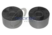 Lagerung, Lenker Vorderachse beidseitig TRUCKTEC AUTOMOTIVE 08.31.005