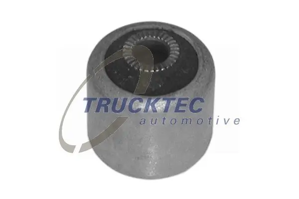 Lagerung, Lenker Vorderachse beidseitig TRUCKTEC AUTOMOTIVE 08.31.006