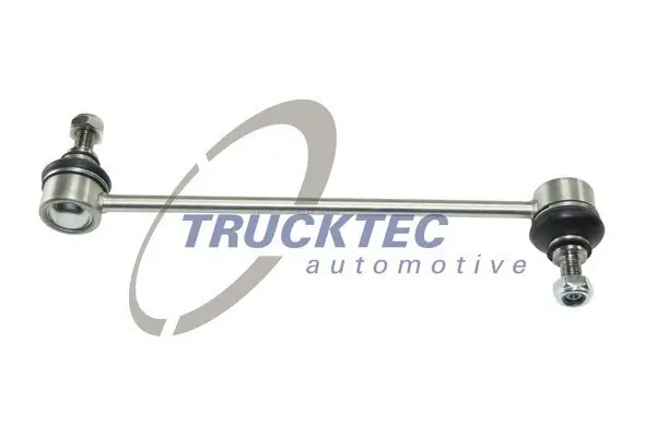 Stange/Strebe, Stabilisator Vorderachse beidseitig TRUCKTEC AUTOMOTIVE 08.31.009