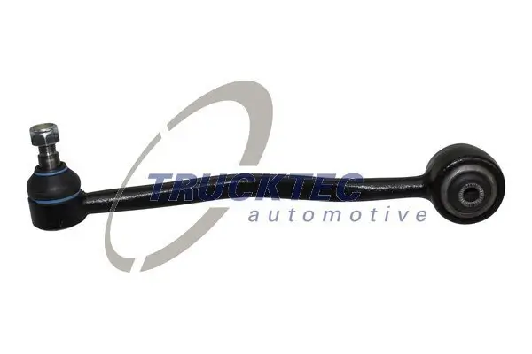 Lenker, Radaufhängung Vorderachse links TRUCKTEC AUTOMOTIVE 08.31.010