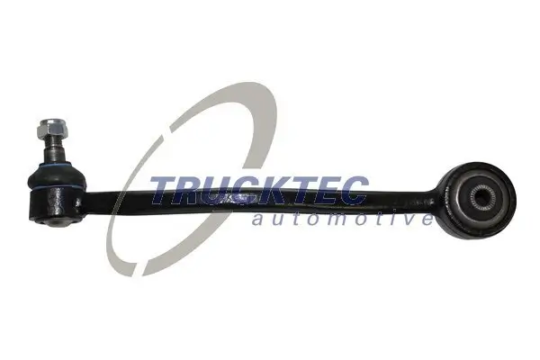 Lenker, Radaufhängung Vorderachse rechts TRUCKTEC AUTOMOTIVE 08.31.011