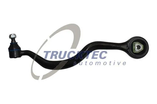Lenker, Radaufhängung Vorderachse links TRUCKTEC AUTOMOTIVE 08.31.012