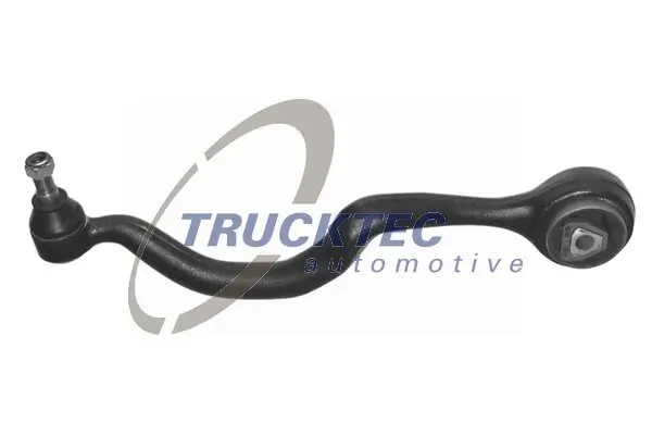 Lenker, Radaufhängung Vorderachse links TRUCKTEC AUTOMOTIVE 08.31.014
