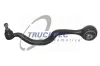 Lenker, Radaufhängung Vorderachse links TRUCKTEC AUTOMOTIVE 08.31.014